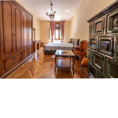 Apartman Gaudeamus