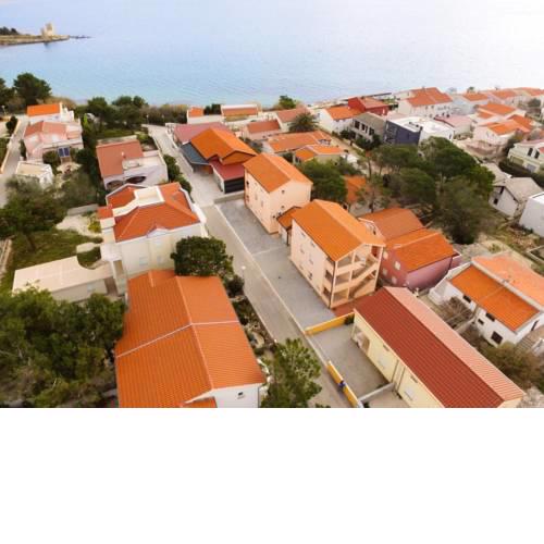 Apartman Gavrilovic