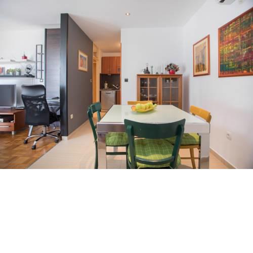 Apartman Gio