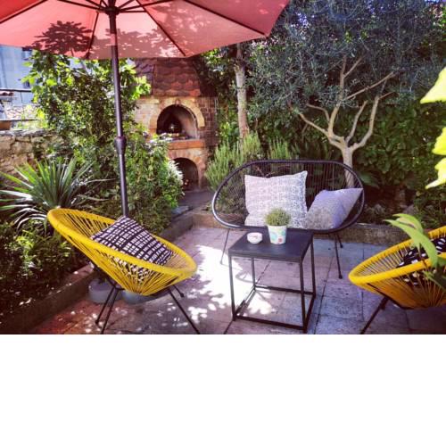 Apartman Giorgio
