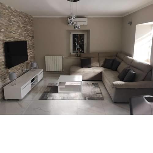 Apartman Giovi