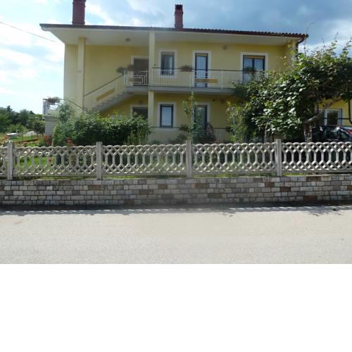 APARTMAN GIRASOLE 4+2 WITH A PARKING SPACE