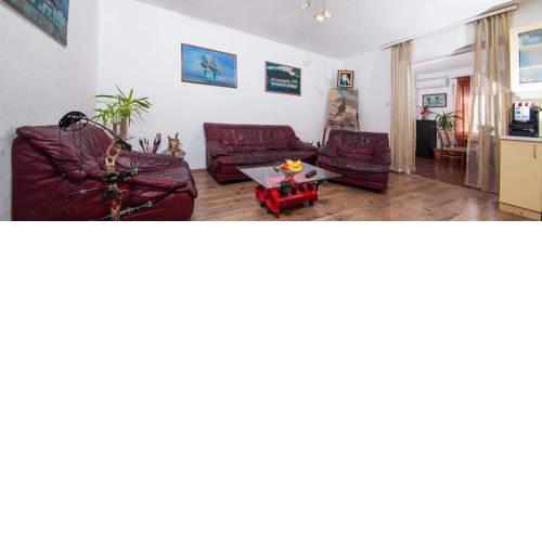 Apartman Glavina