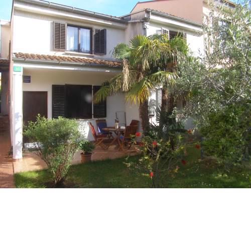 Apartman Gloria Jardas