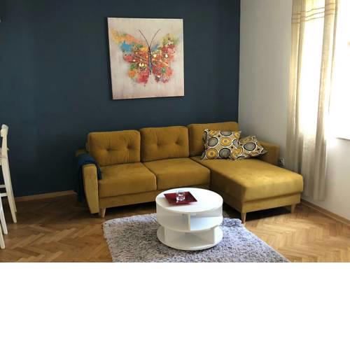 Apartman Gloria