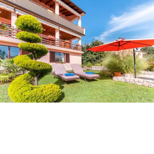 Apartman Gloria