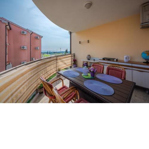 Apartman Gloria