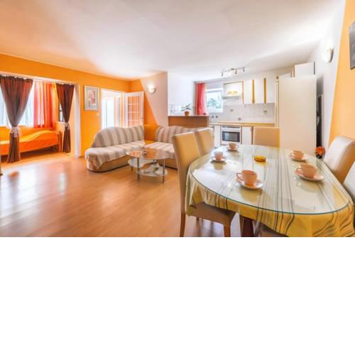 Apartman Gloria