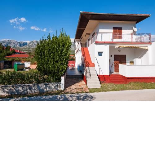 Apartman Goga