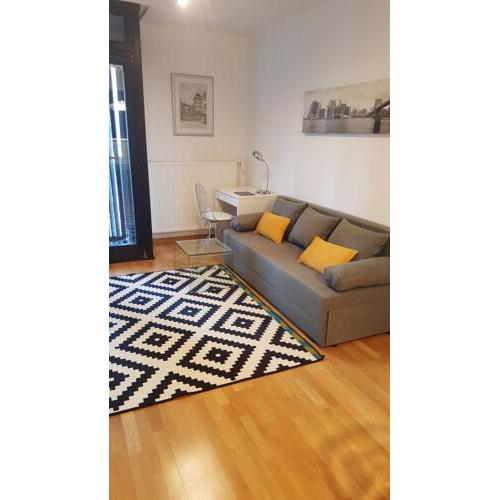 Apartman Goldy