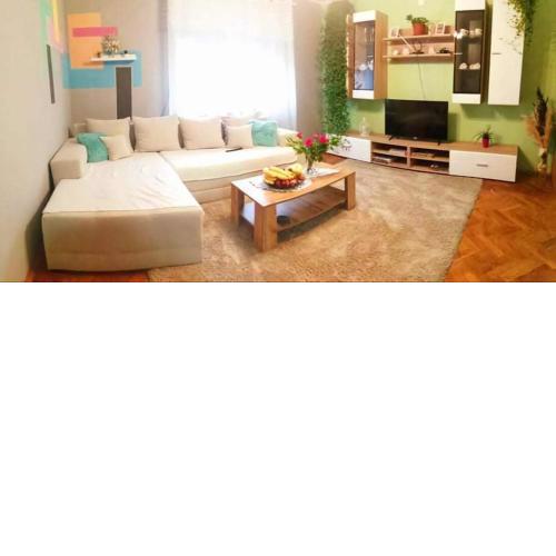 Apartman Goldy