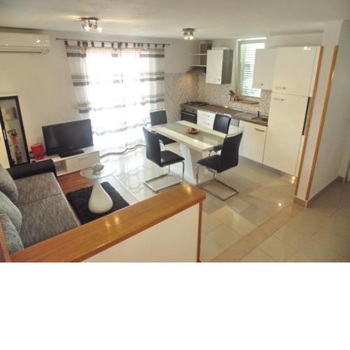 Apartman Goran