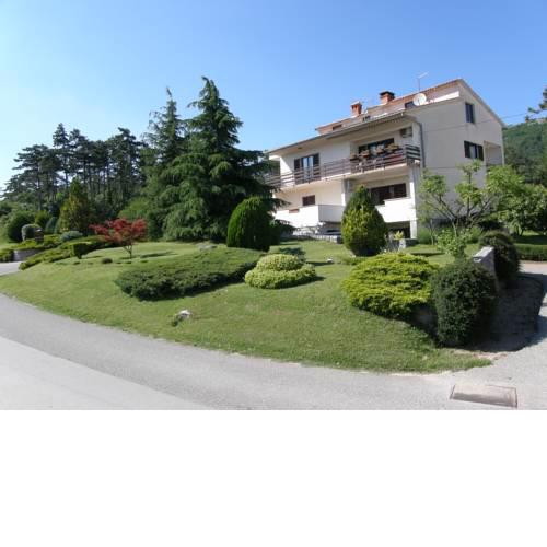 Apartman Grabar