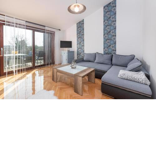 Apartman Gracia