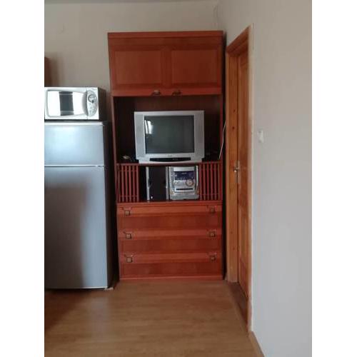 apartman Gracijela