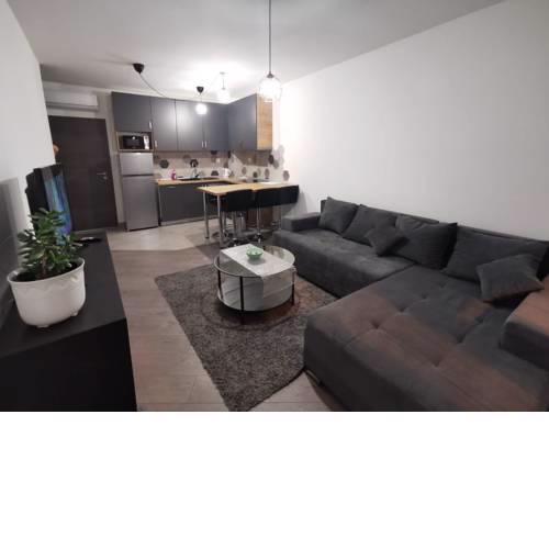 Apartman Gray
