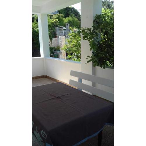 Apartman Grepo