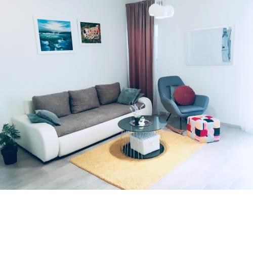 Apartman Grey 2 minutes from sea