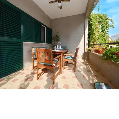Apartman Gringo