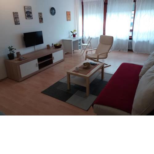 Apartman Gruber