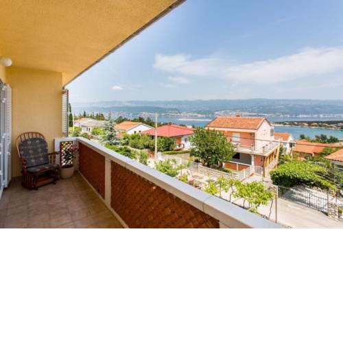Apartman Gržetić