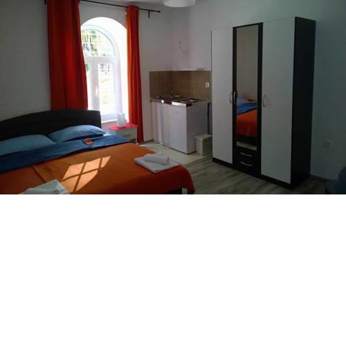 Apartman Hajdo Rijeka Centar