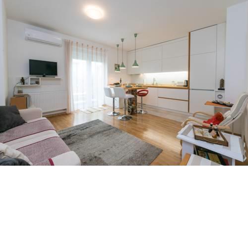 Apartman Hana