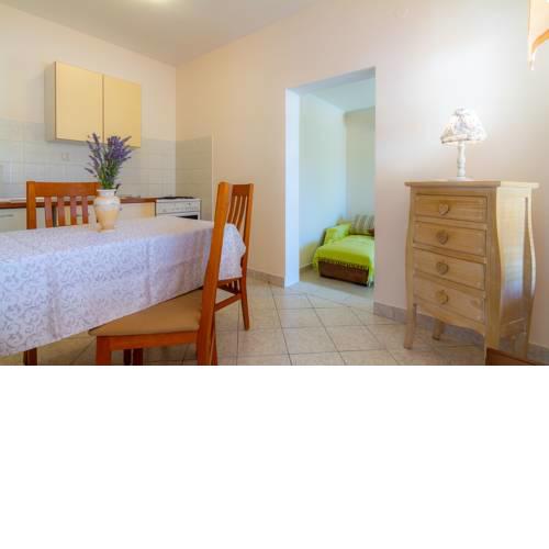 Apartman Haus Maja