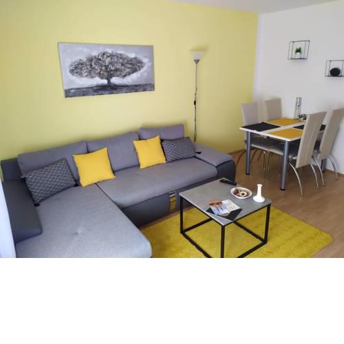 Apartman HD
