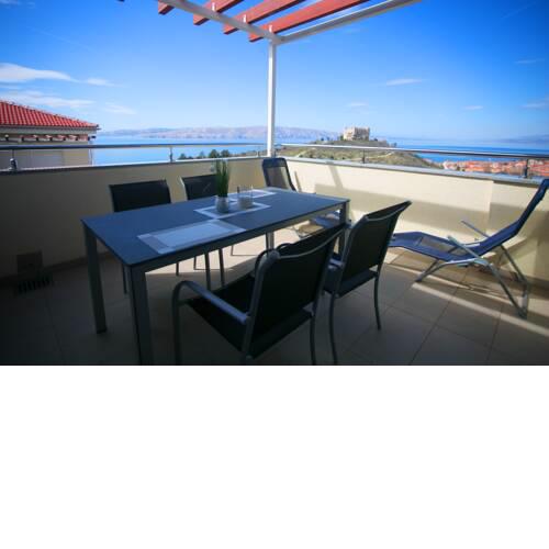 Apartman Helena