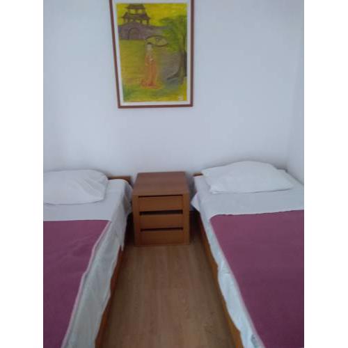 Apartman Helly