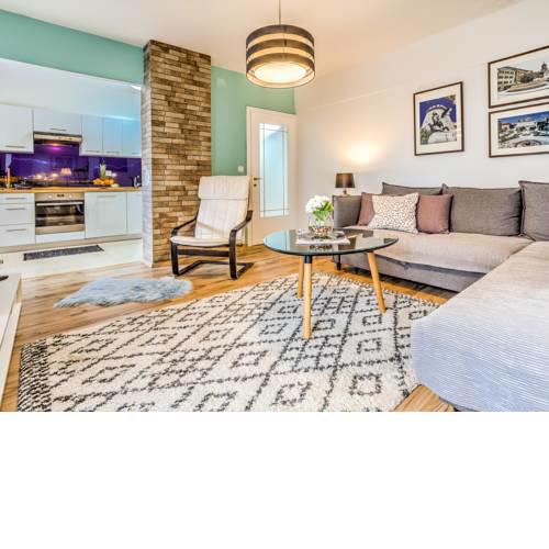 Apartman Hero Pećine