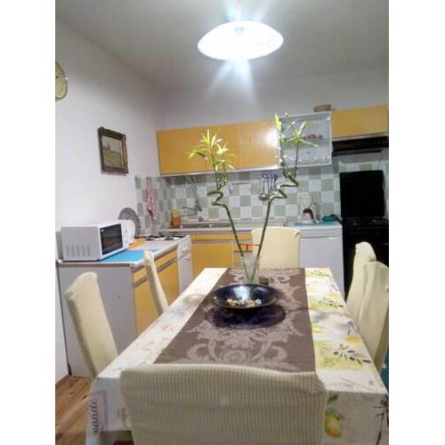 Apartman Hida