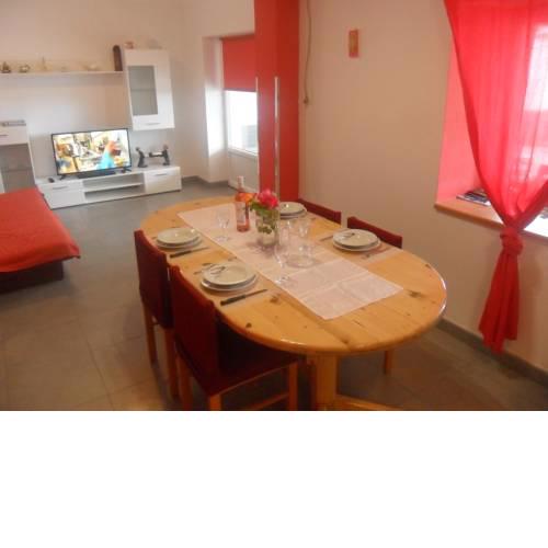Apartman Hill