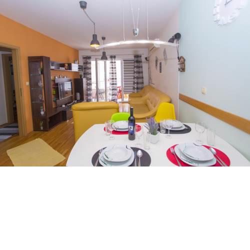 APARTMAN "HIT"
