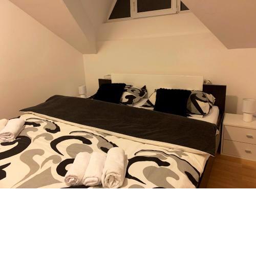 Apartman HM