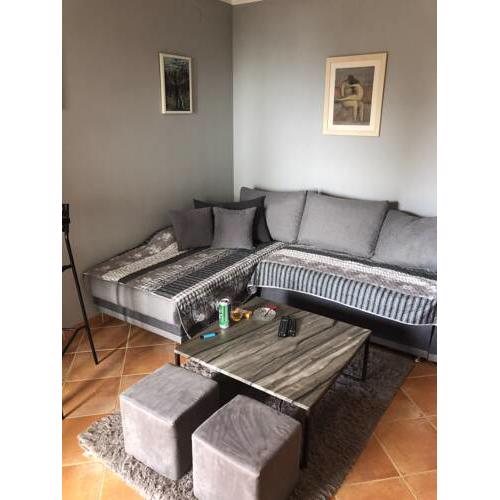 Apartman Holiday