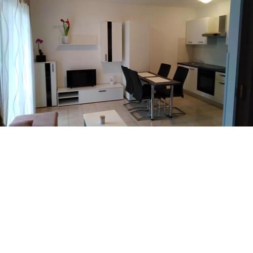 Apartman HORTENSIA