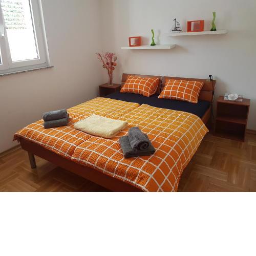 Apartman Horvat
