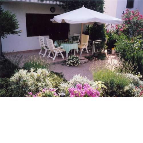 Apartman Horvat