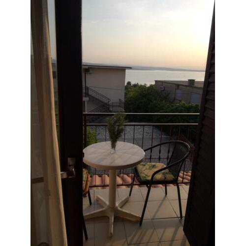 Apartman Hrusta Crikvenica