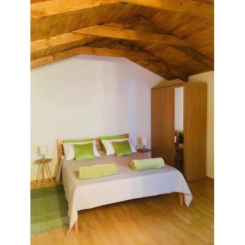Apartman i soba Agata