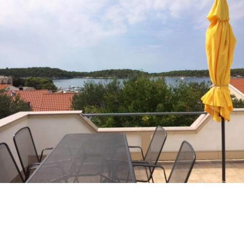 APARTMAN I SOBE MARIJANA