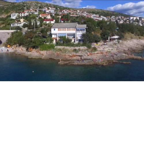 Apartman i sobe Martina
