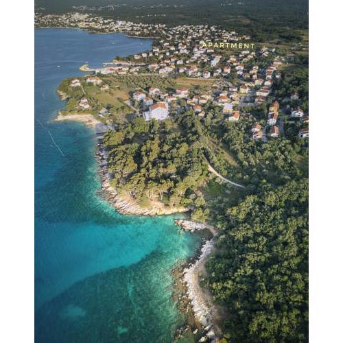 Apartman I&A