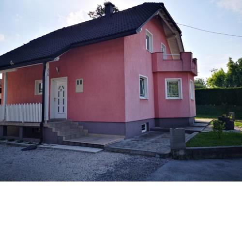 APARTMAN IGOR - HOLIDAY HOME