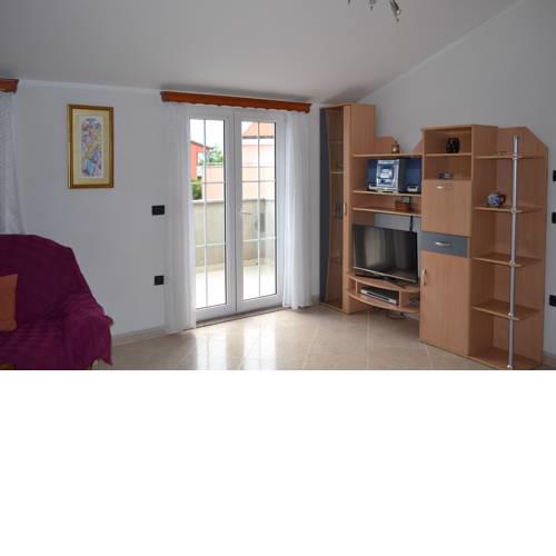 Apartman Ika