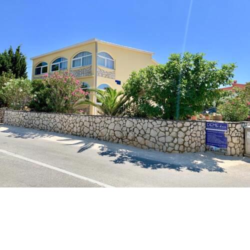 Apartman Ilinka