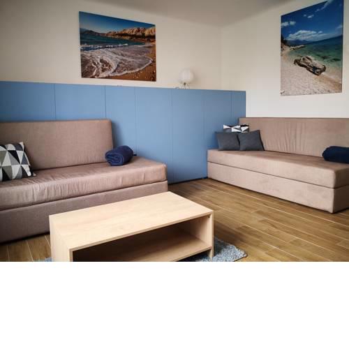 Apartmani Nena i Ilka
