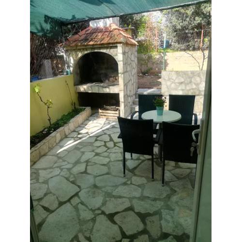 Apartman Illona